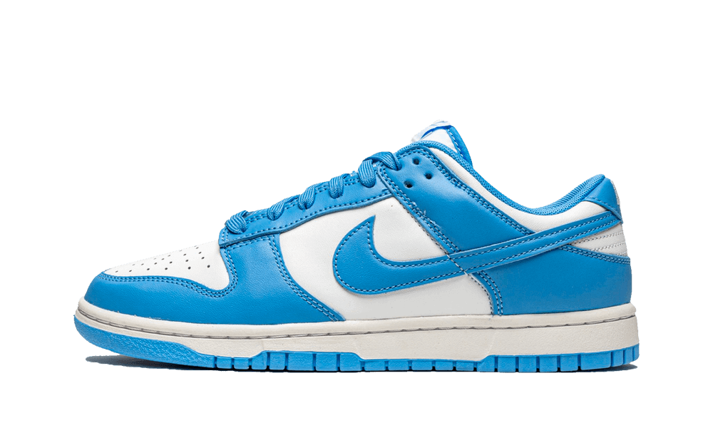 NIKE DUNK LOW UNC 2021