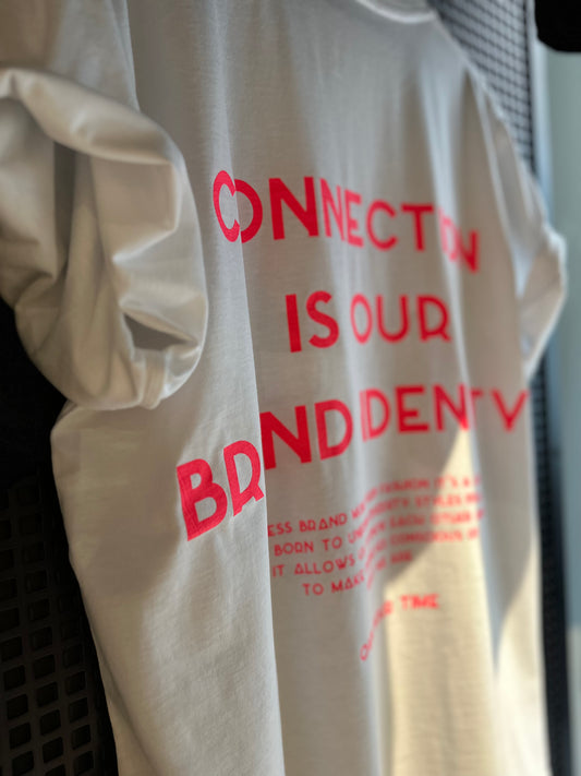 T-SHIRT CONNECTION